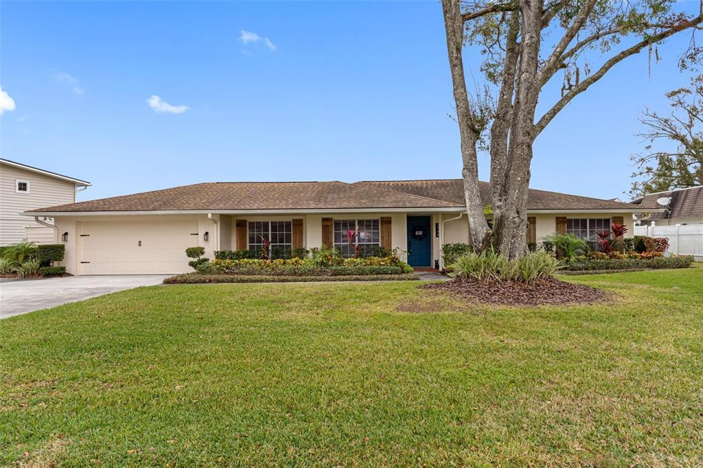 Picture of 3756 E Lake Drive, Land O Lakes, FL 34639