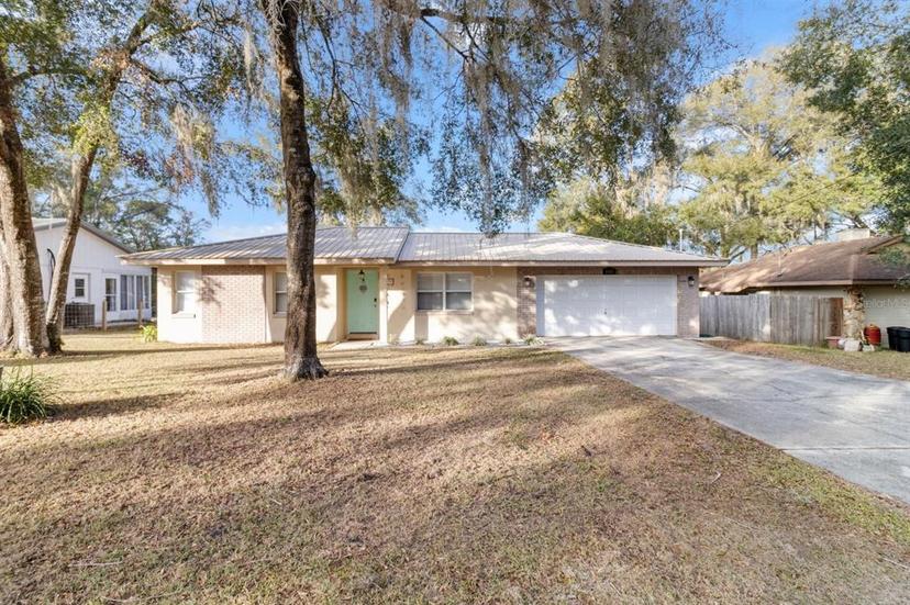 Picture of 6161 E Oneida Street, Inverness FL 34452