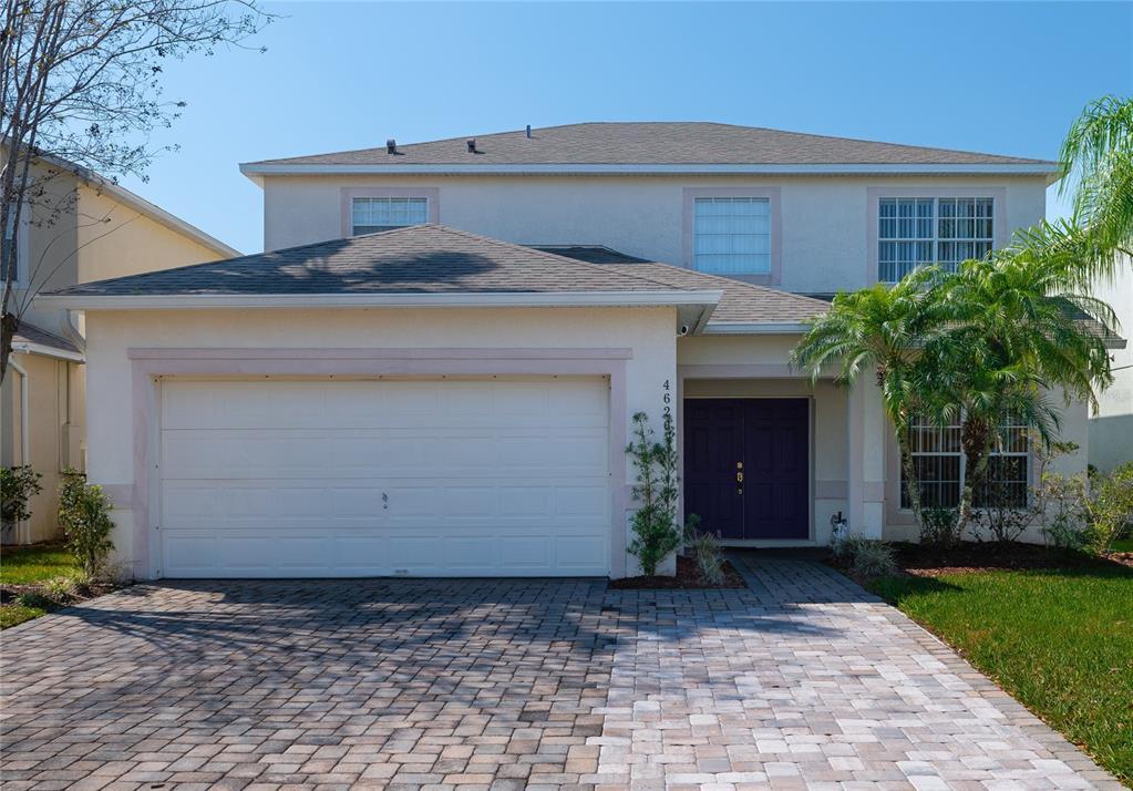 Picture of 4626 Cumbrian Lakes Drive, Kissimmee, FL 34746