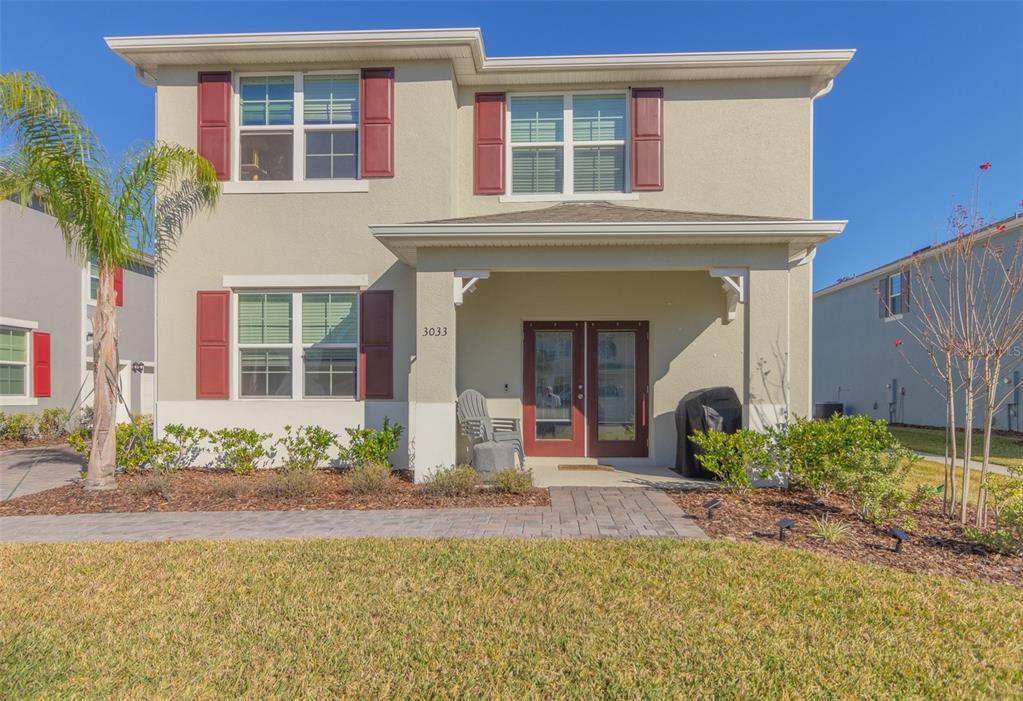 Picture of 3033 Meleto Boulevard, New Smyrna Beach, FL 32168