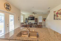 Picture of 3033 Meleto Boulevard, New Smyrna Beach, FL 32168