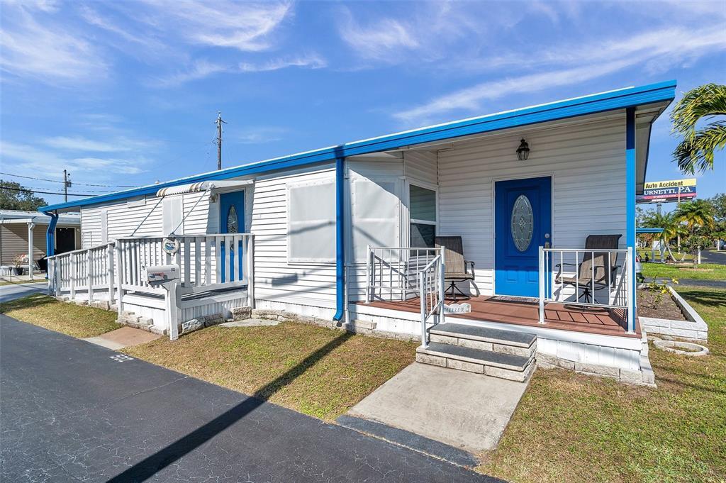 Picture of 16940 Us Highway 19 N Unit 502, Clearwater, FL 33764