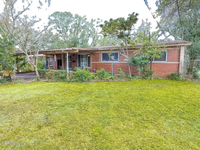 Picture of 6432 Otelia Circle, Jacksonville FL 32210