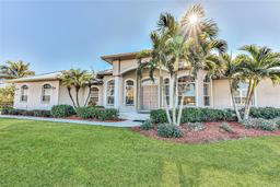 Picture of 3662 Peace River Drive, Punta Gorda, FL 33983