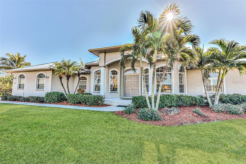 Picture of 3662 Peace River Drive, Punta Gorda FL 33983