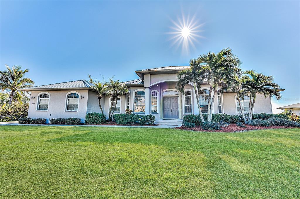 Picture of 3662 Peace River Drive, Punta Gorda, FL 33983