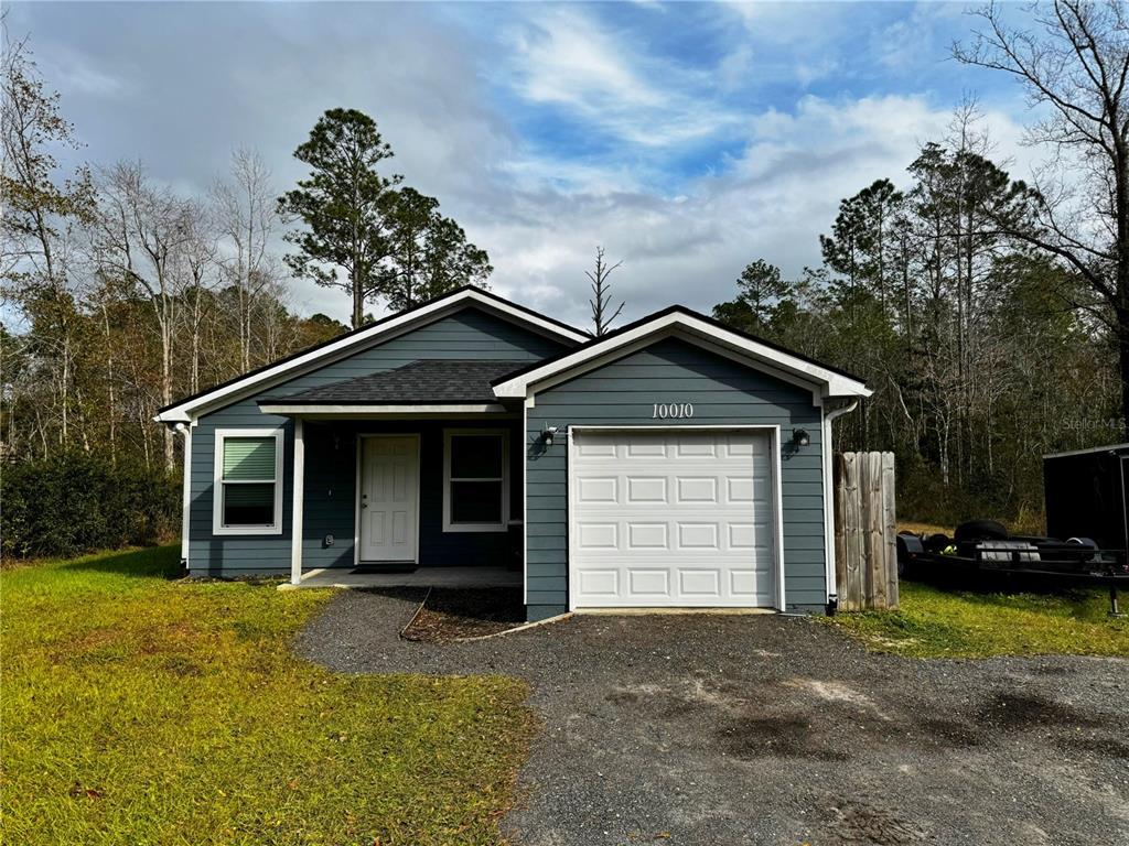 Picture of 10010 Mcmahon Avenue, Hastings, FL 32145