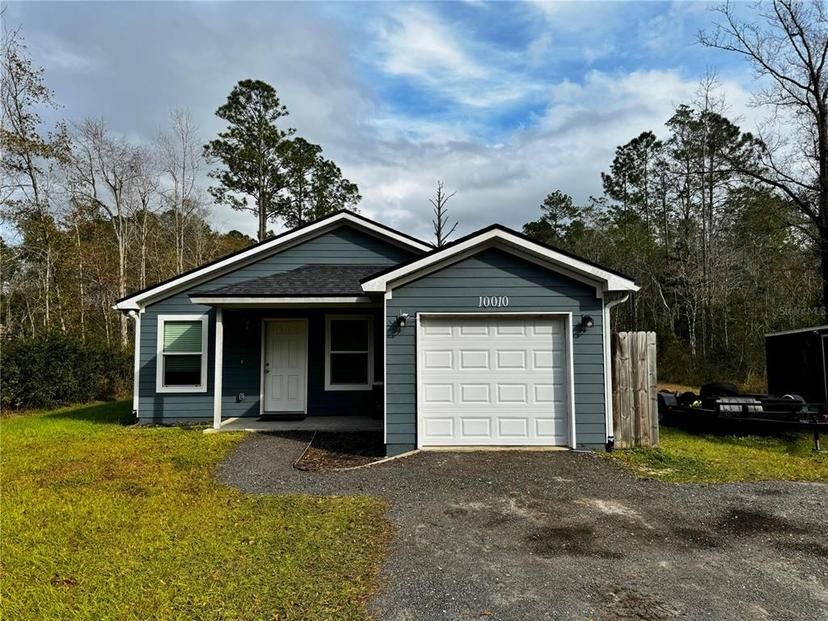 Picture of 10010 Mcmahon Avenue, Hastings FL 32145