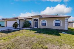 Picture of 22419 Bette Avenue, Port Charlotte, FL 33954