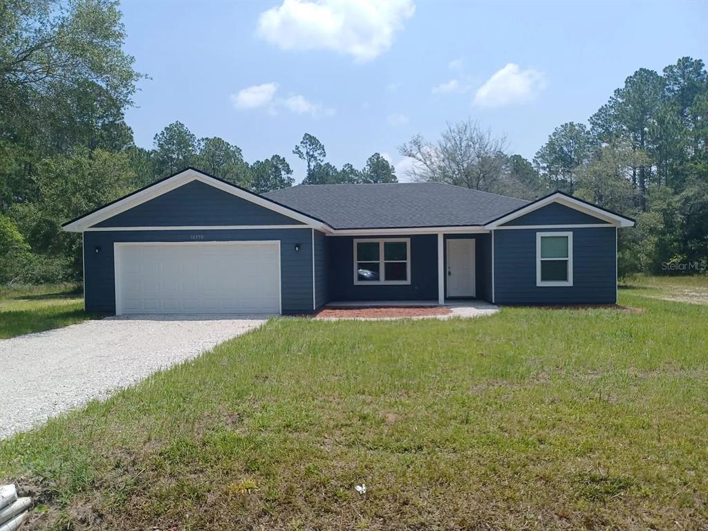 Picture of 10350 Dillon Avenue, Hastings, FL 32145