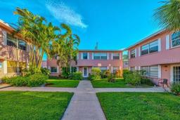 Picture of 415 Madison Avenue Unit I201, Cape Canaveral, FL 32920