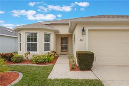 Picture of 340 Lake Suzanne Drive, Lake Wales, FL 33859