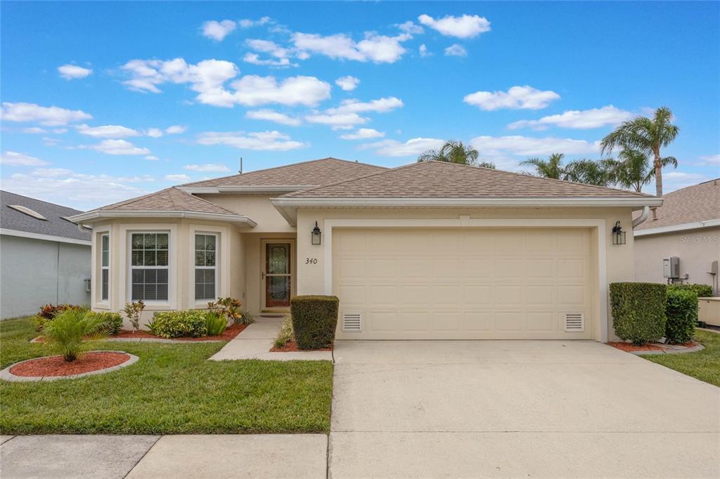 Picture of 340 Lake Suzanne Drive, Lake Wales, FL 33859