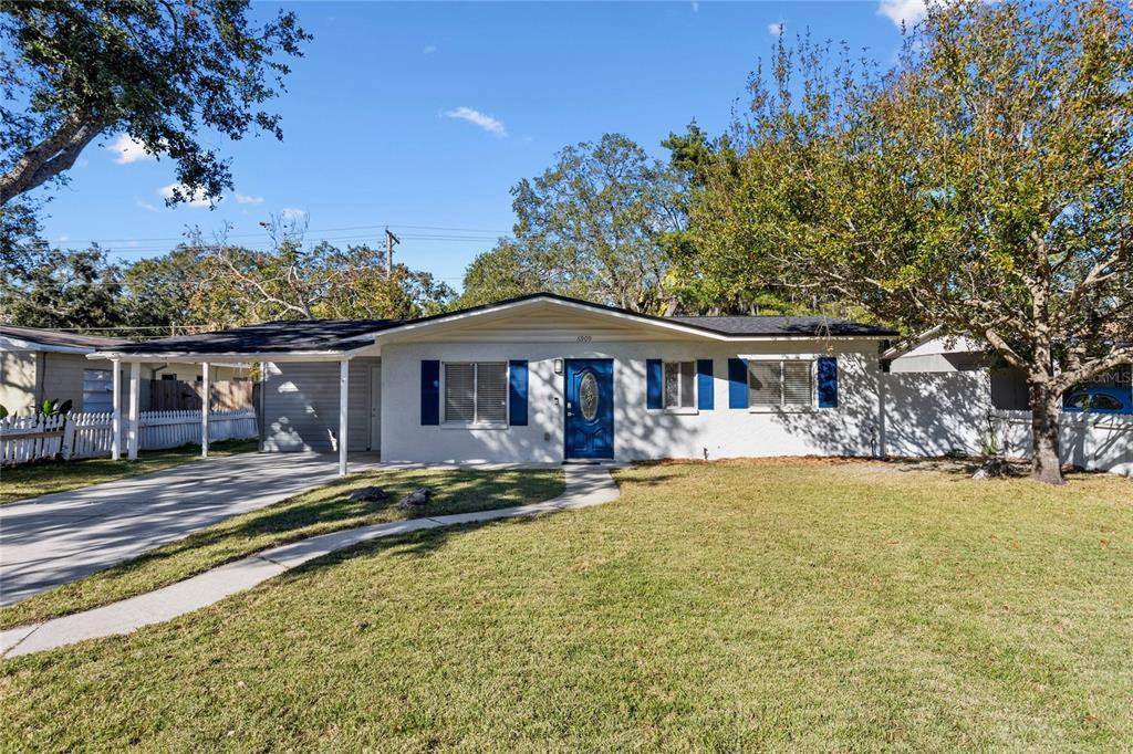 Picture of 6909 Dimarco Road, Tampa, FL 33634