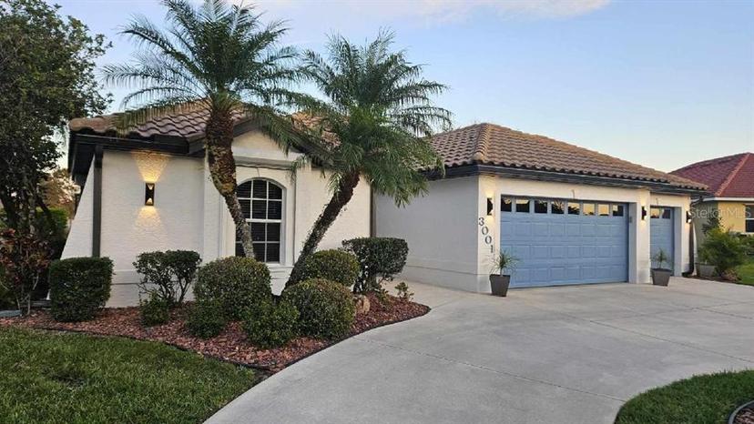 Picture of 3001 Seasons Boulevard, Sarasota FL 34240