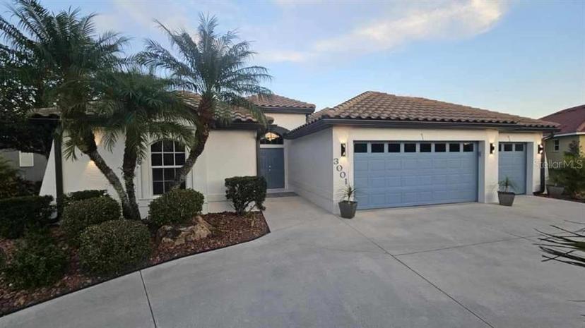 Picture of 3001 Seasons Boulevard, Sarasota FL 34240