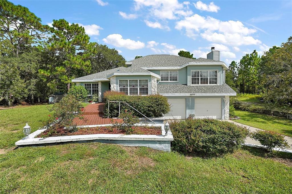 Picture of 22777 SW Surf Boulevard, Dunnellon, FL 34431