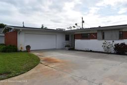 Picture of 205 Bimini Drive, Merritt Island, FL 32952