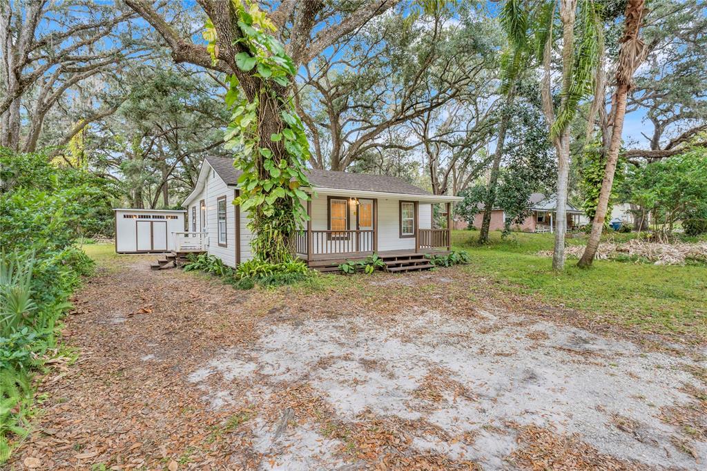 Picture of 7495 Mitchell Road, Brooksville, FL 34601