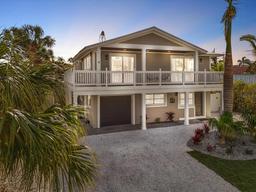 Picture of 203 72Nd Street, Holmes Beach, FL 34217