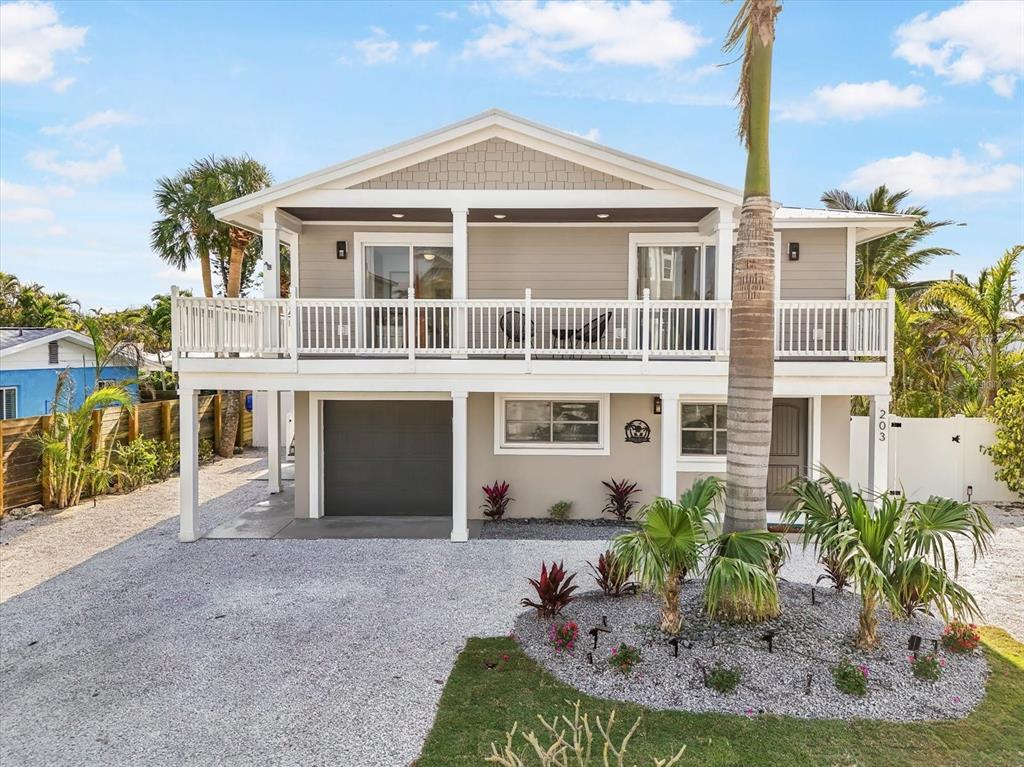 Picture of 203 72Nd Street, Holmes Beach, FL 34217