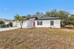 Picture of 3175 Eagle Pass Street, North Port, FL 34286