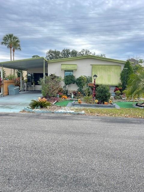 Picture of 201 Meadow Lark Drive, Osteen FL 32764