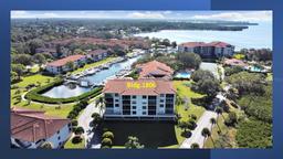 Picture of 1806 Mariner Drive Unit 318, Tarpon Springs, FL 34689