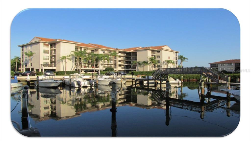 Picture of 1806 Mariner Drive Unit 318, Tarpon Springs, FL 34689