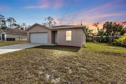 Picture of 5389 Ocarina Road, North Port, FL 34291