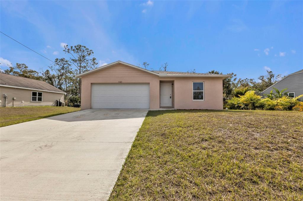 Picture of 5389 Ocarina Road, North Port, FL 34291