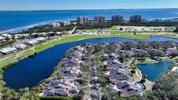 Picture of 3465 Winding Oaks Drive Unit 33, Longboat Key, FL 34228