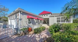 Picture of 3465 Winding Oaks Drive Unit 33, Longboat Key, FL 34228