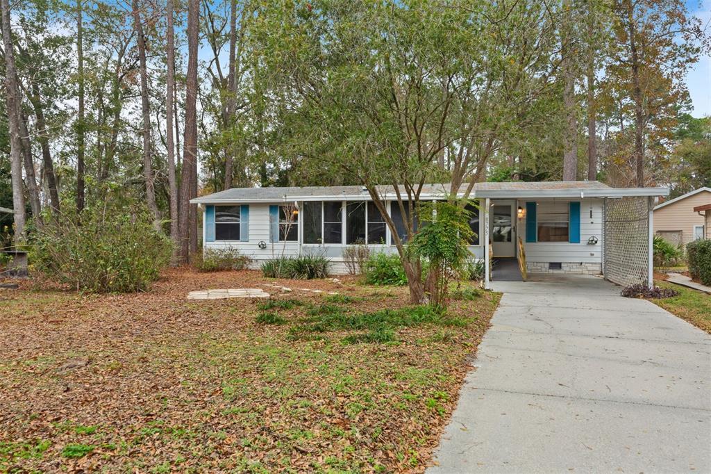 Picture of 8775 NW 41St Circle, Gainesville, FL 32653