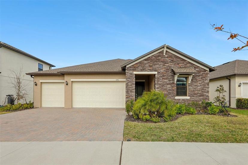 Picture of 8796 Little Bluestem Drive, Land O Lakes FL 34637