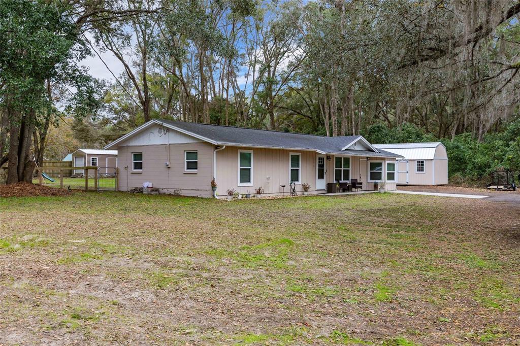 Picture of 20217 NW 138Th Avenue, High Springs, FL 32643