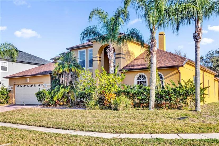 Picture of 15937 Birchwood Way, Orlando FL 32828