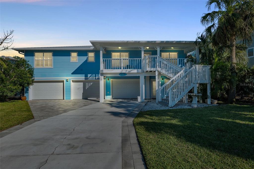 Picture of 2601 Bay Boulevard, Indian Rocks Beach, FL 33785