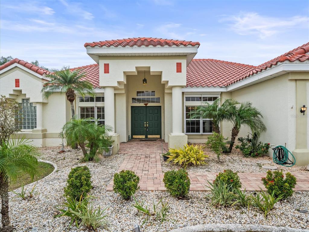 Picture of 1209 Peridot Lane, Sun City Center, FL 33573