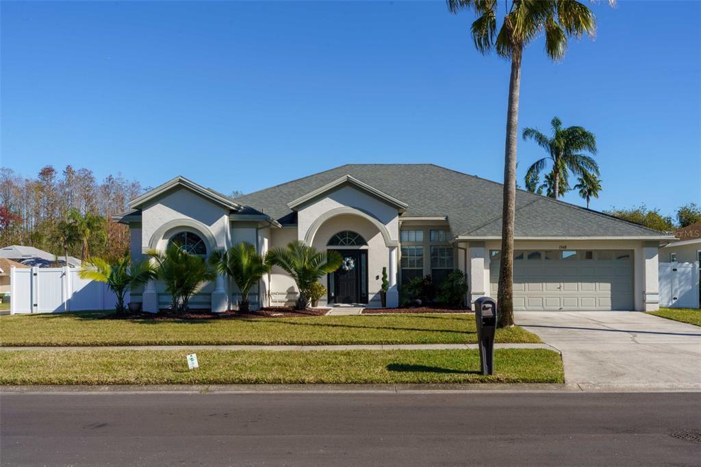 Picture of 13418 Iola Drive, Tampa, FL 33626