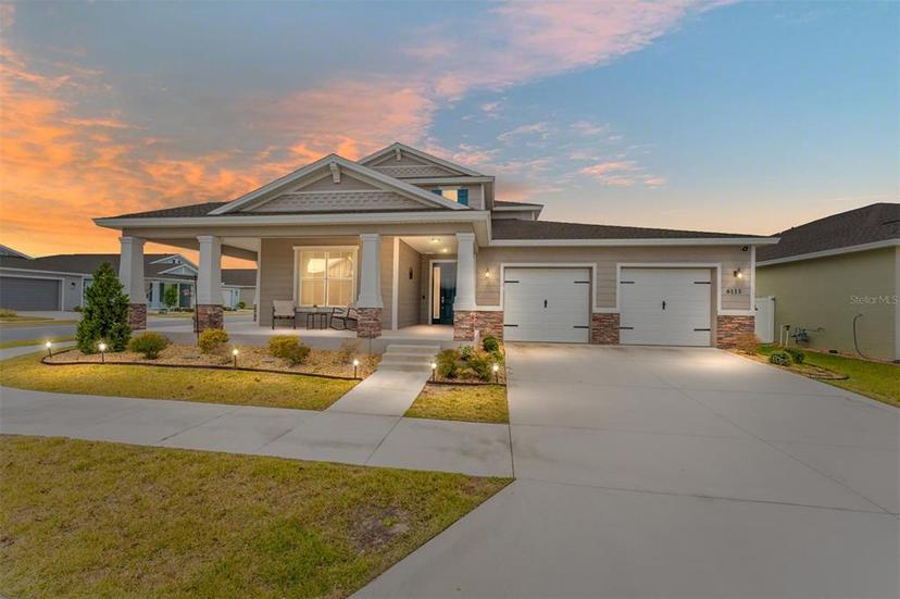 Picture of 6115 SW 74Th Court, Ocala FL 34474