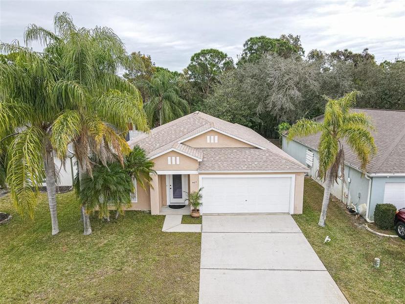 Picture of 4427 Mount Carmel Lane, Melbourne FL 32901