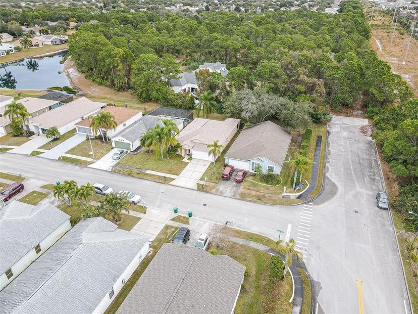 Picture of 4427 Mount Carmel Lane, Melbourne FL 32901