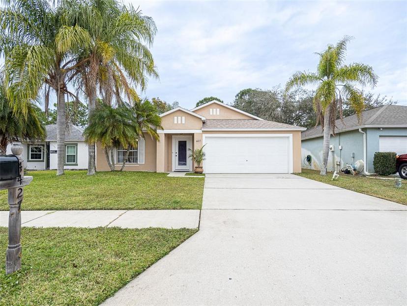 Picture of 4427 Mount Carmel Lane, Melbourne FL 32901