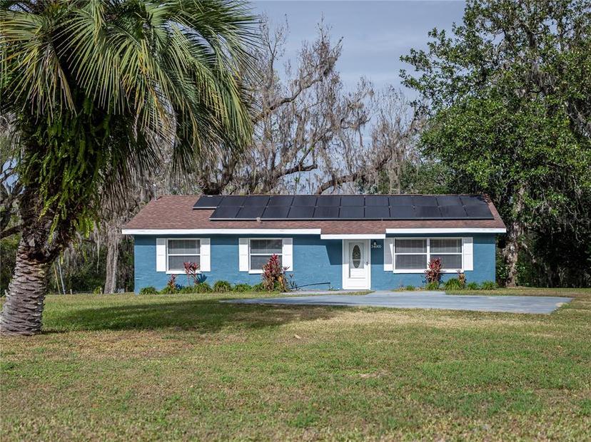 Picture of 34027 Saint Joe Road, Dade City FL 33525