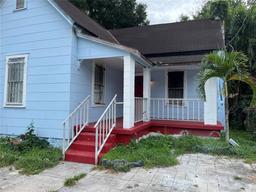 Picture of 1209 E Dr Martin Luther King Jr Boulevard, Tampa, FL 33603