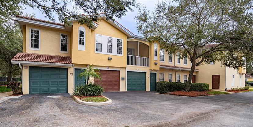 Picture of 12220 Wild Iris Way Unit 110, Orlando FL 32837