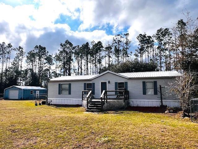 Picture of 1819 SW County Road 341, Bell, FL 32619