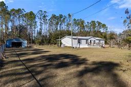 Picture of 1819 SW County Road 341, Bell, FL 32619