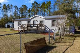 Picture of 1819 SW County Road 341, Bell, FL 32619